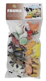 Opakowanie Zwierząta wiejskie