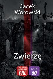 Okładka książki Zwierzę