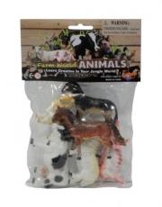 Opakowanie Zwierzęta farm