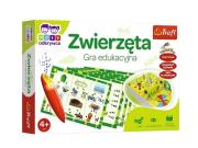 Opakowanie Zwierzęta Magiczny ołówek TREFL