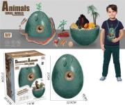 Opakowanie Zwierzęta w jajku