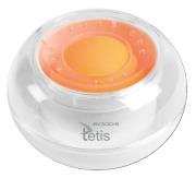 Opakowanie Zwilżacz do palców biały