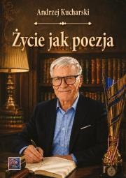 Okładka książki Życie jak poezja