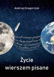 Okładka książki Życie wierszem pisane