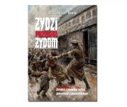 Okładka książki Żydzi przeciw Żydom