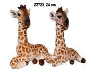 Opakowanie Żyrafa 24cm