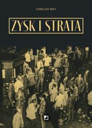 Okładka książki Zysk i strata
