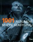 Okładka książki 1001 albumów muzyki klasycznej