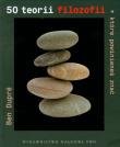 50 teorii filozofii które powinieneś znać. Autor: Dupre Ben. Dadada.pl Okładka książki 50 teorii filozofii które powinieneś znać
