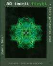 Okładka książki 50 teorii fizyki, które powinieneś znać