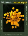 Okładka książki 50 teorii matematyki które powinieneś znać