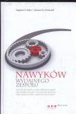 Okładka książki 6 nawyków wydajnego zespołu