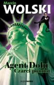 Okładka książki Agent Dołu Czarci pomiot