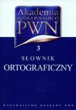 Akademia Języka Polskiego PWN t.3. Wydawca: Wydawnictwo Naukowe PWN. Dadada.pl Opakowanie Akademia Języka Polskiego PWN t.3