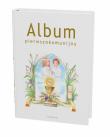Okładka książki Album pierwszokomunijny