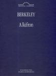Alkifron. Autor: Berkeley George. Dadada.pl Okładka książki Alkifron