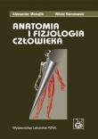 Okładka książki Anatomia i fizjologia człowieka