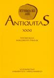 Opakowanie Antiquitas XXXI