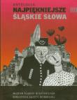 Antologia. Najpiękniejsze śląskie słowa. Autor:   Praca zbiorowa. Dadada.pl Okładka książki Antologia. Najpiękniejsze śląskie słowa