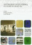 Opakowanie Antropologia pisma Od teorii do praktyki
