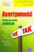 Asertywność. Autor: Patricia Scudamore, Hilton Catt. Dadada.pl Okładka książki Asertywność