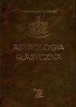 Astrologia klasyczna t.9. Autor: Siergiej Wroński. Dadada.pl Okładka książki Astrologia klasyczna t.9