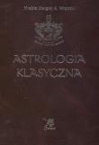 Astrologia klasyczna Tom 7 Planety. Autor: Siergiej Wroński. Dadada.pl Okładka książki Astrologia klasyczna Tom 7 Planety