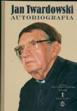 Okładka książki Autobiografia t.1 Myśli nie tylko o sobie