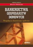 Opakowanie Bankructwa gospodarstw domowych