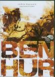 Ben Hur - Audiobook. Autor: Wallace Lewis. Dadada.pl Okładka książki Ben Hur - Audiobook