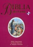 Okładka książki Biblia dla Ciebie