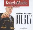 Okładka książki Biegły CD - Audiobook