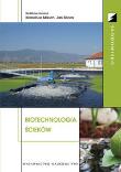 Biotechnologia ścieków. Autor: MIKSCH KORNELIUSZ, SIKORA JAN. Dadada.pl Okładka książki Biotechnologia ścieków