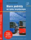 Biura podróży na rynku turystycznym + Hotelarstwo Pakiet. Wydawca: Wydawnictwo Naukowe PWN. Dadada.pl Opakowanie Biura podróży na rynku turystycznym + Hotelarstwo Pakiet