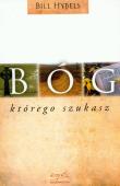 Bóg, którego szukasz. Autor: Bill Hybels. Dadada.pl Okładka książki Bóg, którego szukasz
