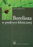 Okładka książki Borelioza w praktyce klinicznej