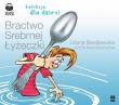 Bractwo Srebrnej Łyżeczki audiobook. Autor: Bardijewska Liliana. Dadada.pl Okładka książki Bractwo Srebrnej Łyżeczki audiobook