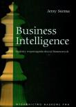 Okładka książki Business Intelligence