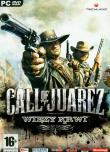 Opakowanie Call Of Juarez Więzy Krwi