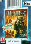 Opakowanie Call of Juarez
