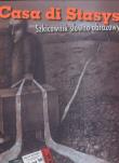 Casa Di Statys Szkicownik słowno - obrazowy. Autor: Eidrigevicis Stasys. Dadada.pl Okładka książki Casa Di Statys Szkicownik słowno - obrazowy