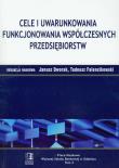 Opakowanie Cele i uwarunkowania funkcjonowania współczesnych przedsiębiorstw