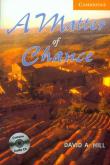 CER4 A Matter of chance with CD. Autor: Hill David A.. Dadada.pl Okładka książki CER4 A Matter of chance with CD