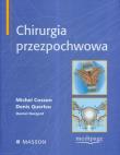 Okładka książki Chirurgia przezpochwowa