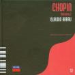 Chopin Nokturny 2. Autor: Claudio Arrau. Dadada.pl Okładka książki Chopin Nokturny 2