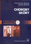 Choroby skóry PZWL. Autor: Zalewska-Janowska Anna, Błaszczyk Honorata. Dadada.pl Okładka książki Choroby skóry PZWL