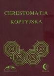 Chrestomatia koptyjska. Autor: Dembska Albertyna, Myszor Wincenty. Dadada.pl Okładka książki Chrestomatia koptyjska
