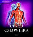Ciało człowieka. Autor: Smith Miranda. Dadada.pl Okładka książki Ciało człowieka