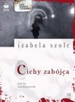 Okładka książki Cichy zabójca audiobook