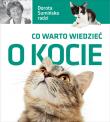 Okładka książki Co warto wiedzieć o kocie